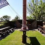 Klaarcamp