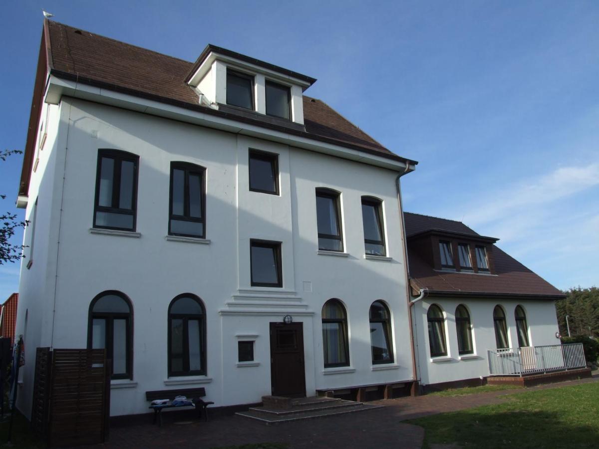 Hostel Klaarcamp *