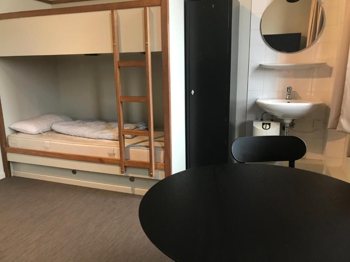 Klaarcamp