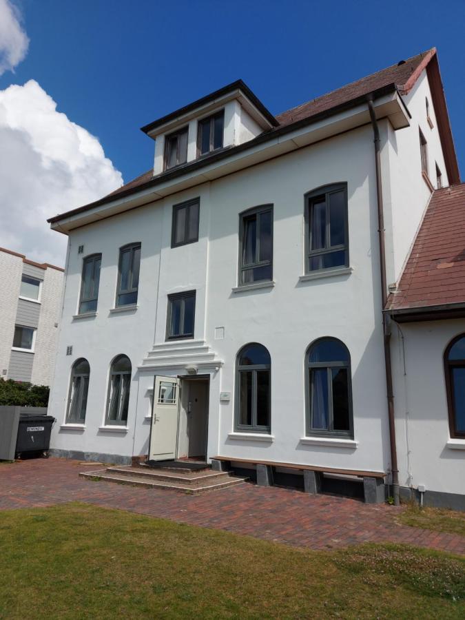 Hostel Klaarcamp