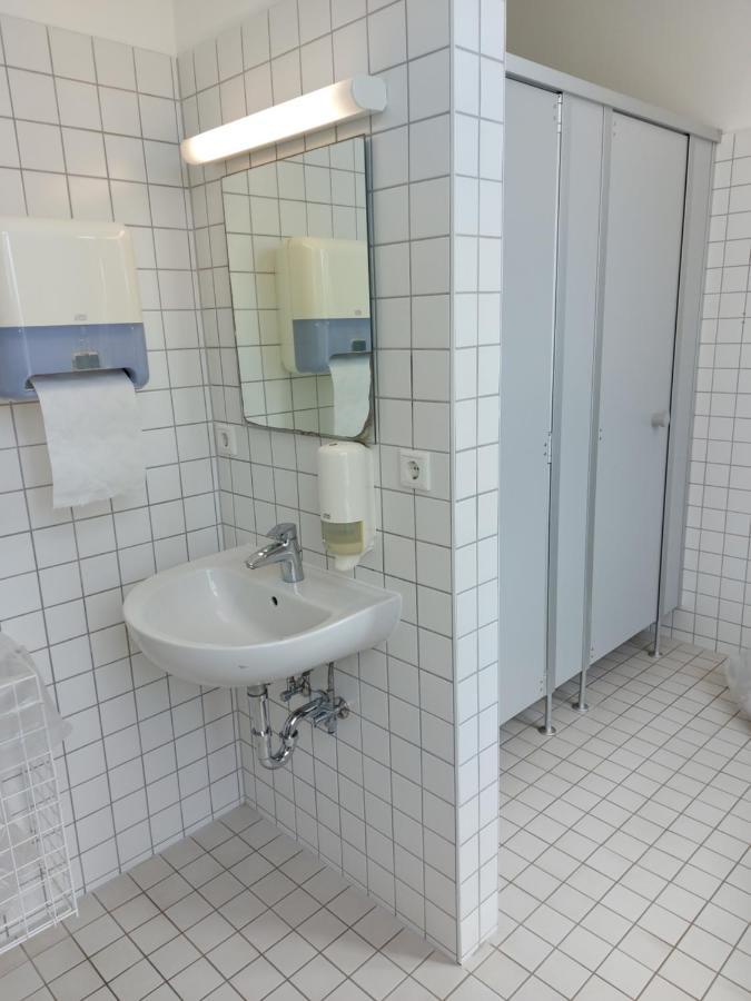 Hostel Klaarcamp Wenningstedt-Braderup