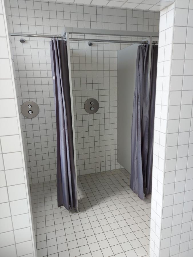 Hostel Klaarcamp *