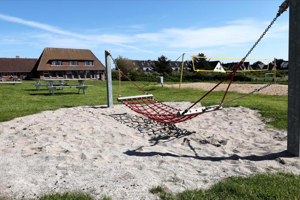 Hostel Klaarcamp *