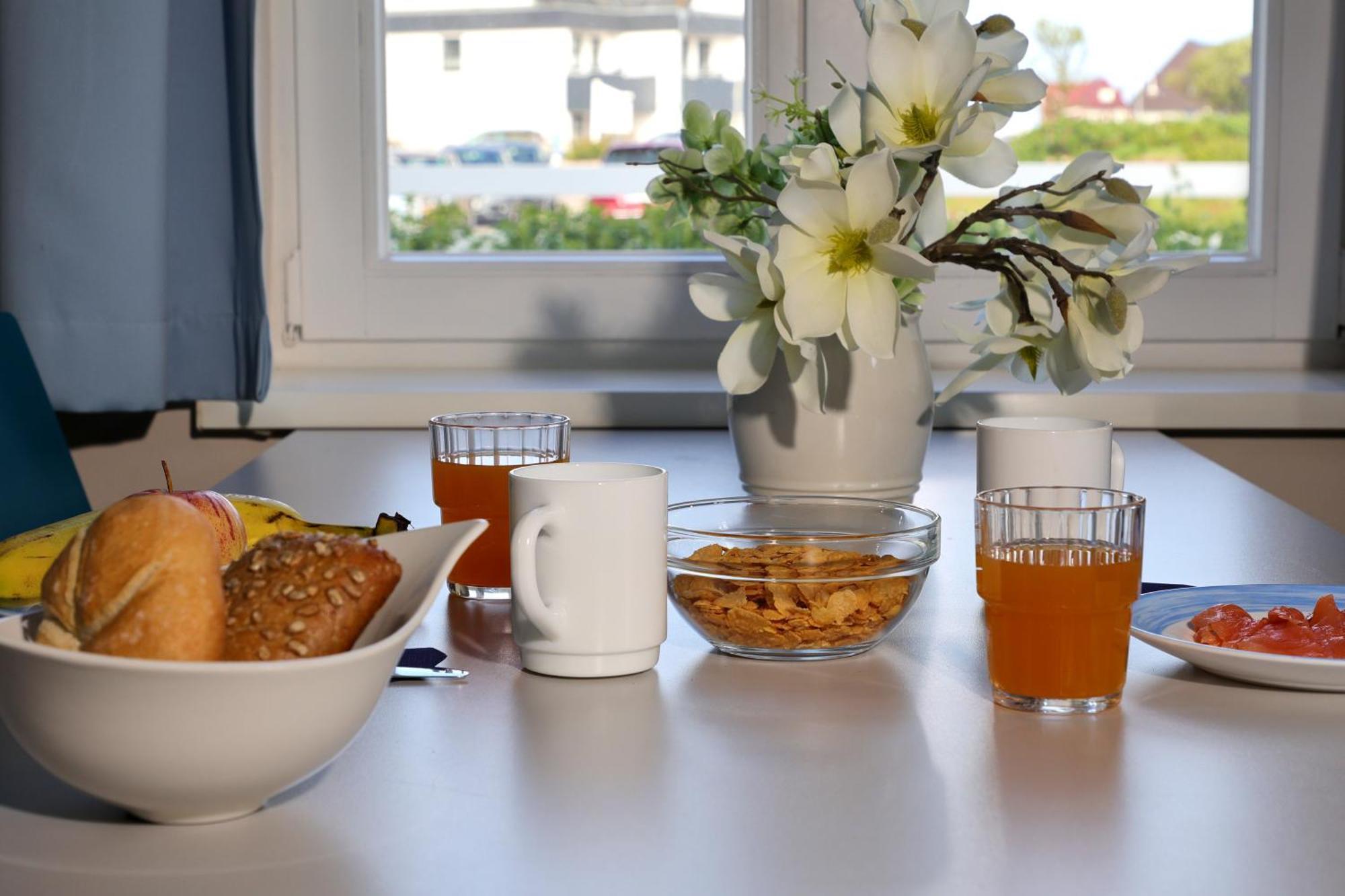Hostel Klaarcamp