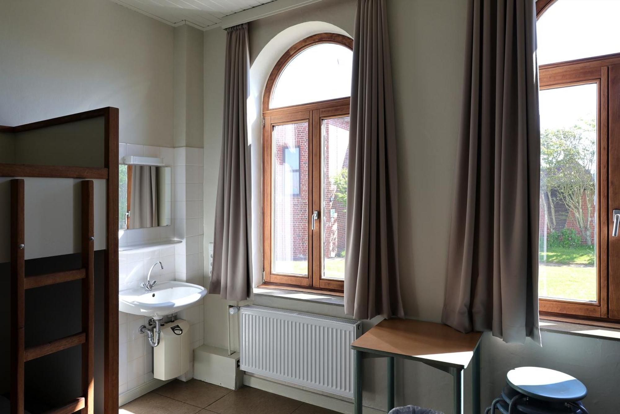 Hostel Klaarcamp