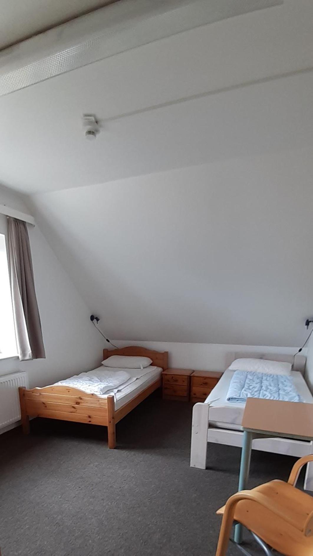 Klaarcamp Hostel